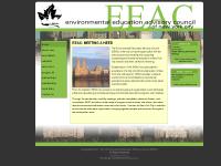 EEAC :: W E L C O M E EEAC :: W E L C O M E