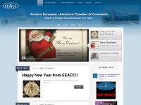 EEACC - Eastern European American Chamber of Commerce