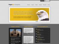 EagleEye Analytics EagleEye Analytics