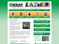 EEAP - The Safety People - OSHA Documentation California OSHA Appeals, Cal OSHA Safety Documentation, Consultants