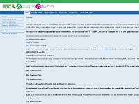 eebc-homechoice.org.uk Recent Lets, Prioritising Applications, Frequently Asked Questions