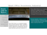 Evans, Elder & Brown Inc. — Welcome
