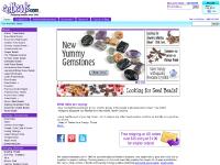 Preciosa Crystal bicones, Vintage Ribbon Necklace, Artistic Wire Colored Wire, Peanut Seed Beads  Preciosa Crystal bicones, Vintage Ribbon Necklace, Artistic Wire Colored Wire, Peanut Seed Beads