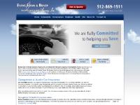 eebins.com Get a Quote, Manage My Policy, Our Locations