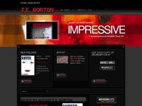 E.E. Borton - New at eeborton.com E.E. Borton - New at eeborton.com