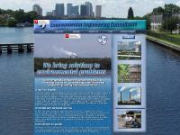 Environmental Engineering Consultants Environmental Engineering Consultants