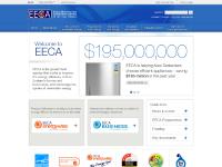 eeca.govt.nz EECA, ENERGYWISE™, EECA Business eeca.govt.nz EECA, ENERGYWISE™, EECA Business