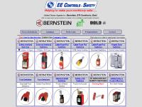 EE Controls Safety Switches EE Controls Safety Switches