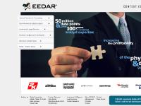 EEDAR - Electronic Entertainment Design and Research EEDAR - Electronic Entertainment Design and Research