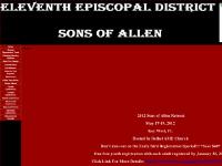  Our Mission, Ideas As You Organize, Order Your Attire, Florida Conference