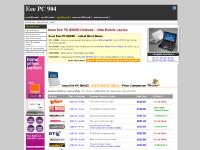eee-904.co.uk Netbook, Eee, Eee PC eee-904.co.uk Netbook, Eee, Eee PC
