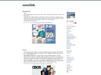 eeeeelink.blogg.se eeeeelink, Allmänt, Trackbacks () eeeeelink.blogg.se eeeeelink, Allmänt, Trackbacks ()