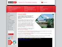 East of England Energy Group - EEEGR East of England Energy Group - EEEGR