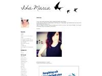 liten eeeiidaa.blogg.se skärmbild