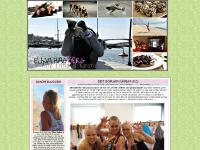 eelitelina; a safe place in a unsafe world. ?