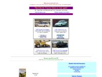 eeevee.com Visit the store now, Pennsylvania Renewable Energy Festival, Power Of DC - Electric Drag Racing