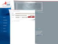 East Europe Exhibitions Ltd. - Contents information about exhibitions in East Europe