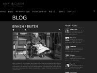 Eef Bosch The Photographer