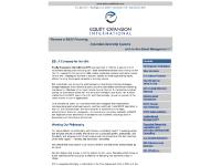 Equity Expansion International: Pioneers in ESOP Financing, Expanded Ownership Systems and Justice-Based Management. Equity Expansion International: Pioneers in ESOP Financing, Expanded Ownership Systems and Justice-Based Management.