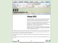 Welcome to Ecumenical Enterprises Inc. 570.675.7336 Welcome to Ecumenical Enterprises Inc. 570.675.7336