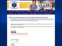Emergency Educational Institute Emergency Educational Institute