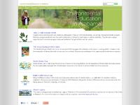 Environmental Education in Alabama
