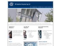 eeingleton.co.uk Perforated Products, Recycling & Industrial Products, How to find us eeingleton.co.uk Perforated Products, Recycling & Industrial Products, How to find us