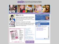 Early Education & Intervention Network of New Hampshire