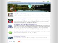 Environmental Education in Wisconsin Environmental Education in Wisconsin