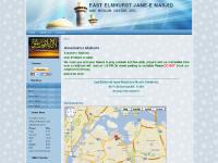 eejmmc.org Masjid, East Elmhurst Masjid, Queens Masjid