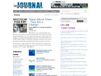 EE Journal :: EE Journal Home