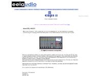 Eela Audio Broadcast products Eela Audio Broadcast products