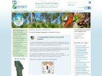 eelbrevard.com Brevard, County, Parks