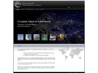 EELL Global Solutions for Precision Electrical Laminations EELL Global Solutions for Precision Electrical Laminations