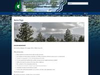 Friends of the Eel River Friends of the Eel River