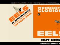 Eels: Official Band Website Eels: Official Band Website