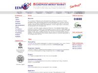  Special Sessions, Venue, For Authors, For Participants