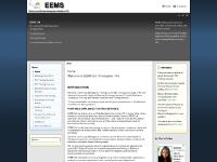 EEMS Ltd - Home