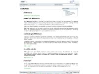 Contributing to EEMUAwiki, Disclaimers, EEMUAwiki, Publications  Contributing to EEMUAwiki, Disclaimers, EEMUAwiki, Publications