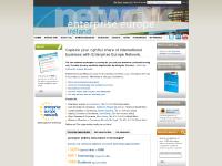 Enterprise Europe Ireland - Capture your rightful share of international business with Enterprise Europe Network. Enterprise Europe Ireland - Capture your rightful share of international business with Enterprise Europe Network.