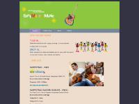 Eeny Meeny Music Eeny Meeny Music