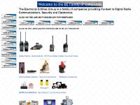 The Electronic Entities Group, Your 1-Stop Shop for Electronic Products