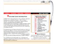 American Academy of Pediatrics, Kids Health American Academy of Pediatrics, Kids Health