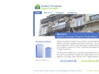 Eastern European Property Fund Limited - Homepage Eastern European Property Fund Limited - Homepage