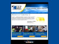 EEP Quality Group - Home