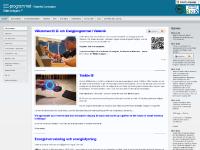 liten eeprogrammet.se skärmbild liten eeprogrammet.se skärmbild