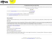 eepsite.com Anonymous and secure peer to peer communication eepsite.com Anonymous and secure peer to peer communication