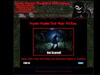 eerieacres.com Attractions, Overview, Hayride