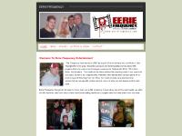 EERIE FREQUENCY - Home EERIE FREQUENCY - Home