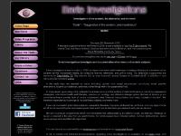 Eerie Investigations - Home Eerie Investigations - Home